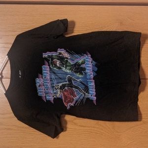 Thor Ragnarok Marvel T-shirt
